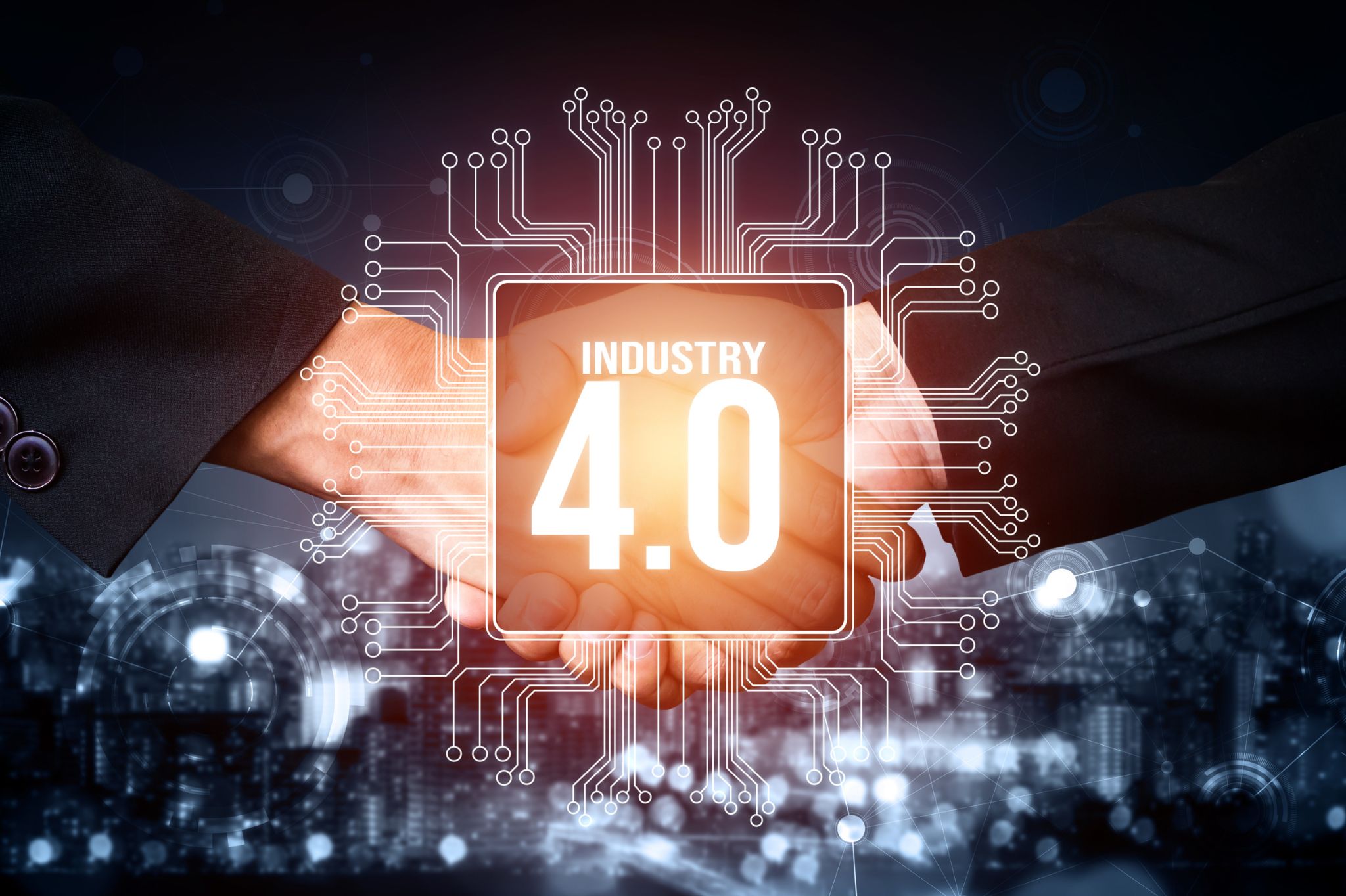 Industry 4.0